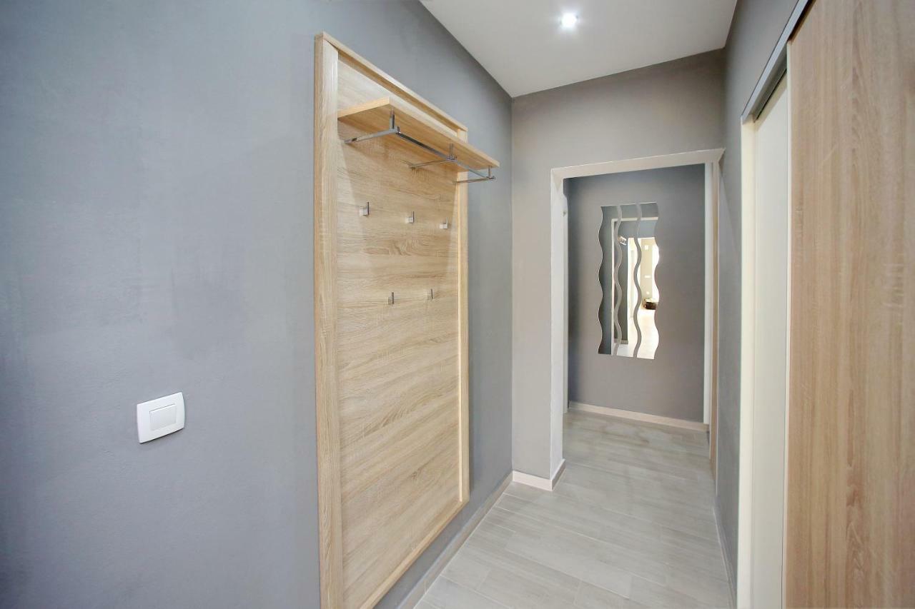 Apartments Sonia Sukosan Exterior photo